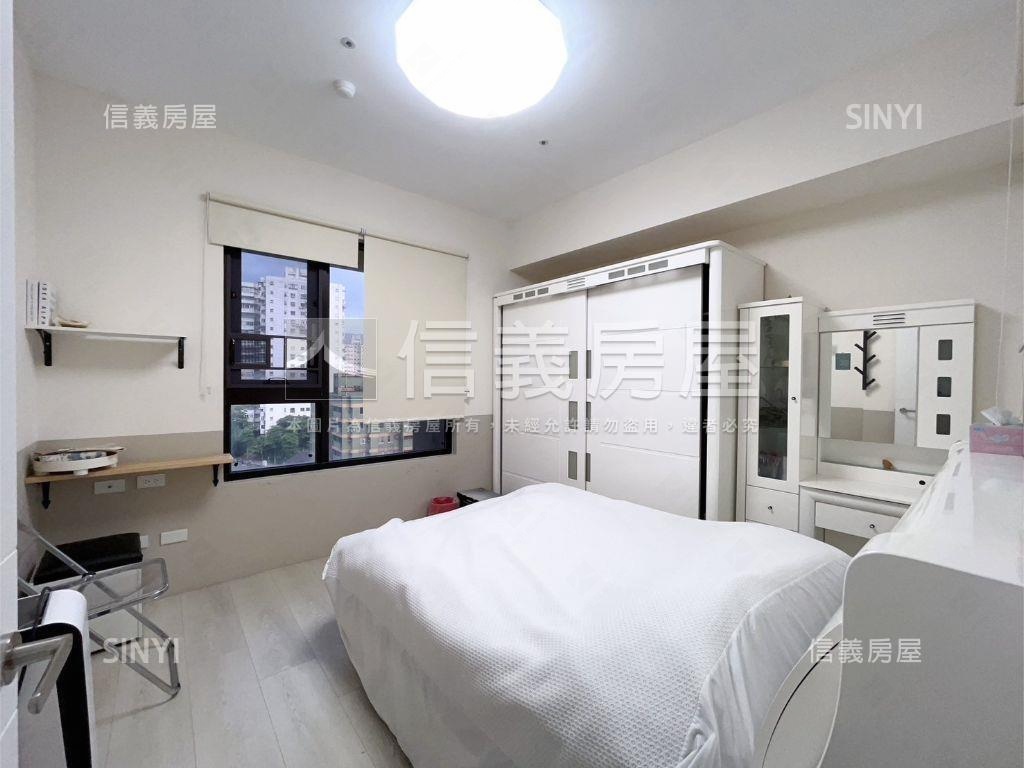 忠孝大院精美兩房雙衛房屋室內格局與周邊環境
