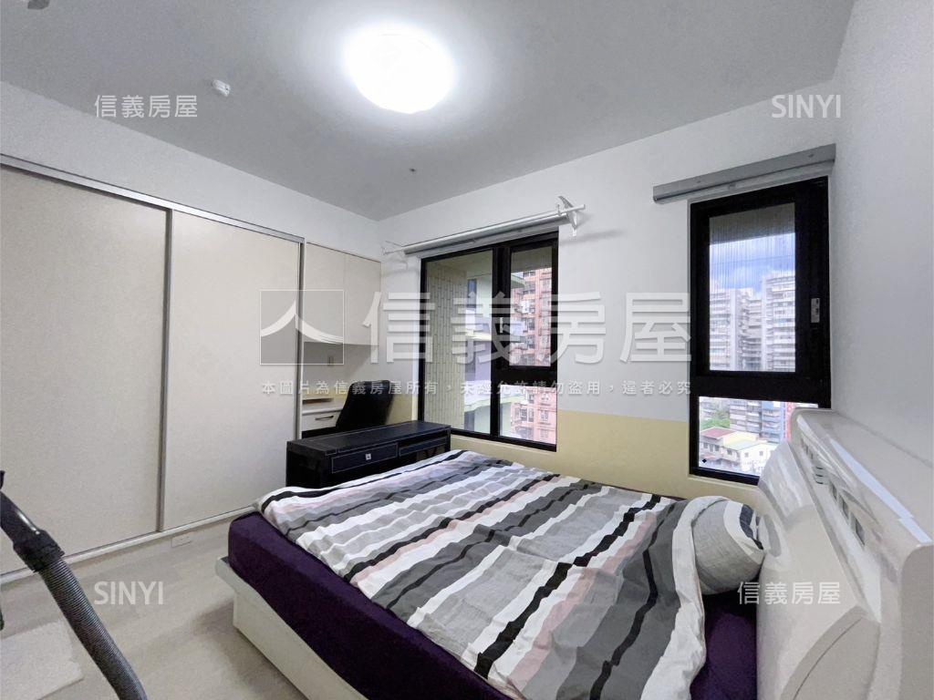 忠孝大院精美兩房雙衛房屋室內格局與周邊環境