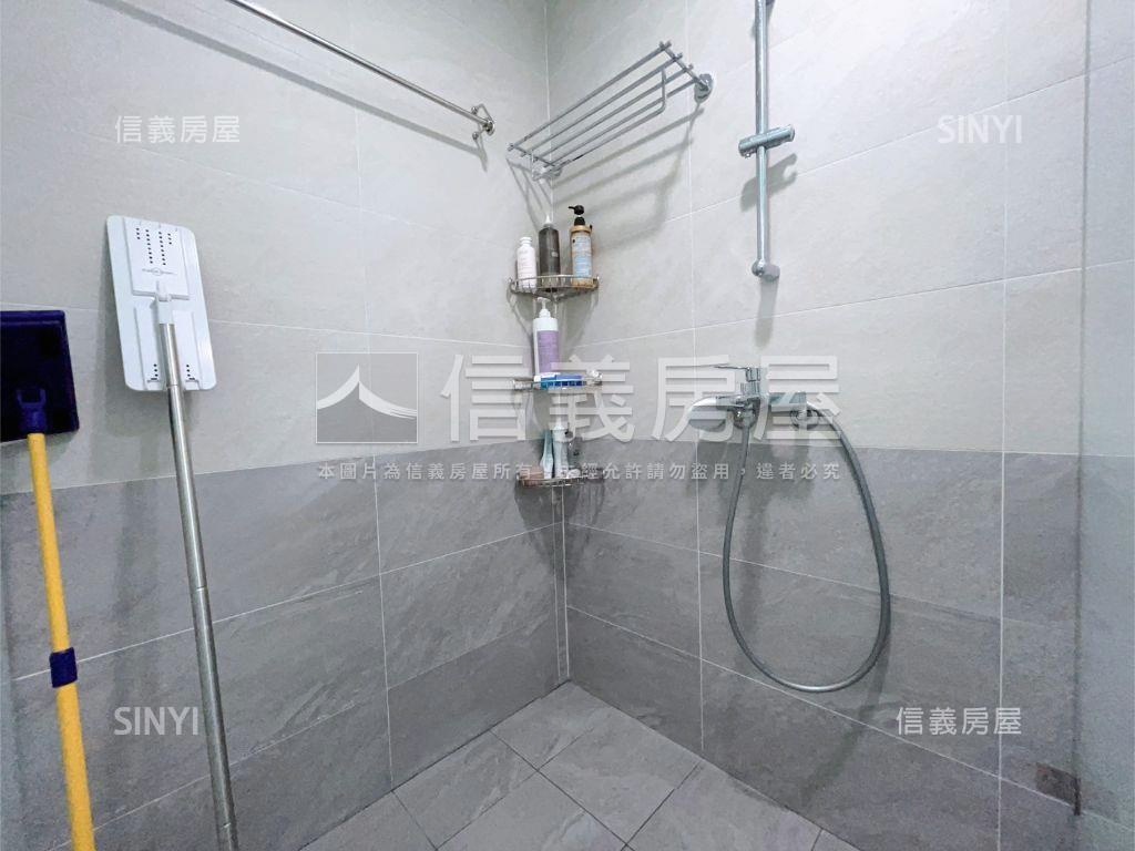 忠孝大院精美兩房雙衛房屋室內格局與周邊環境