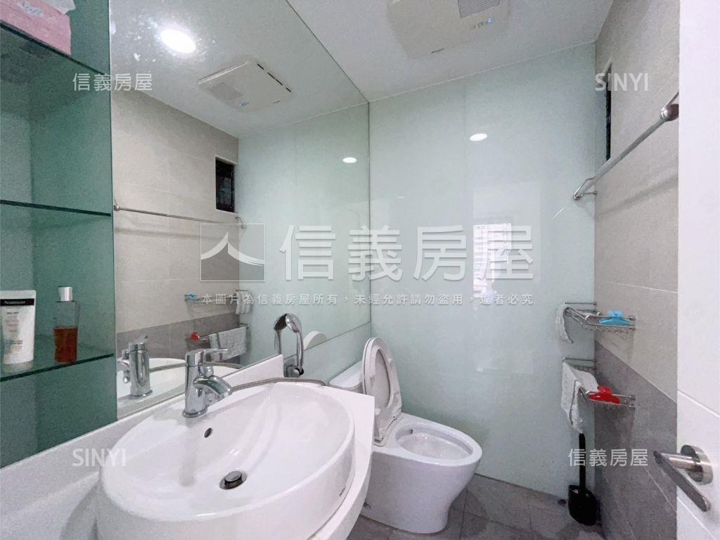 忠孝大院精美兩房雙衛房屋室內格局與周邊環境
