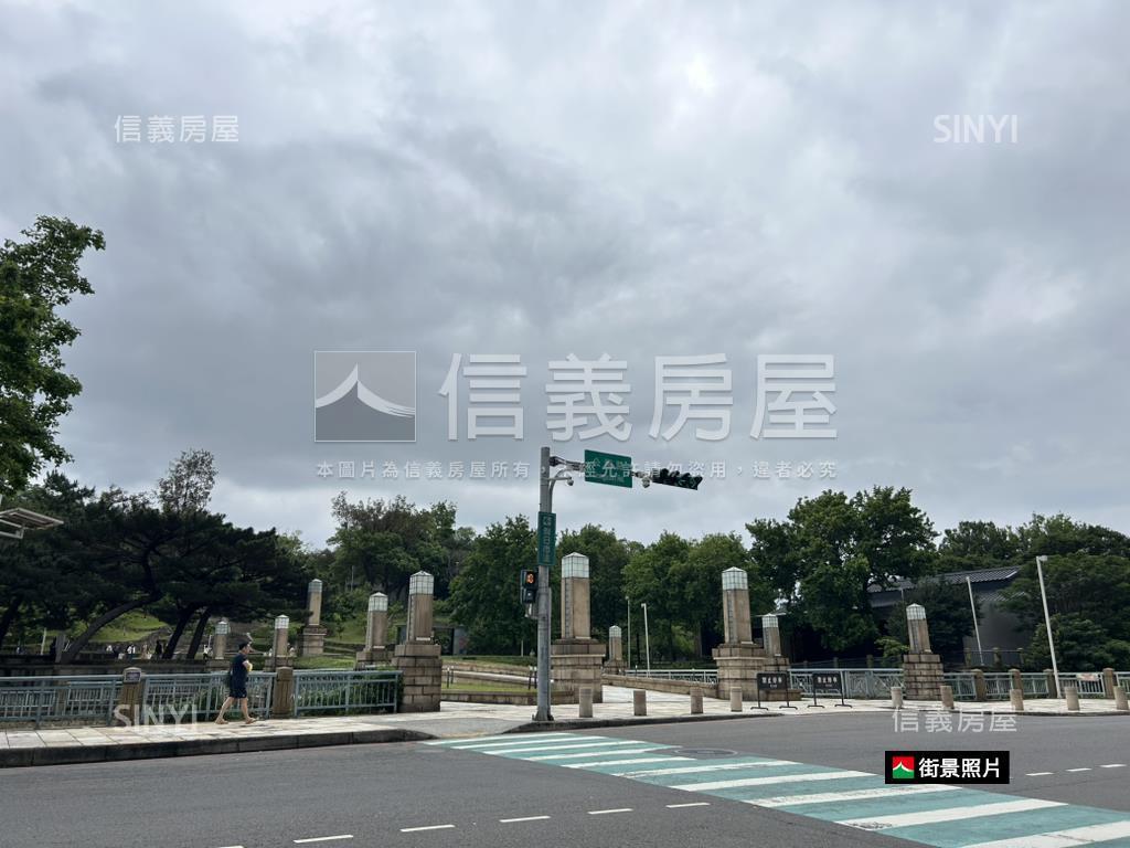 南大花園華廈房屋室內格局與周邊環境