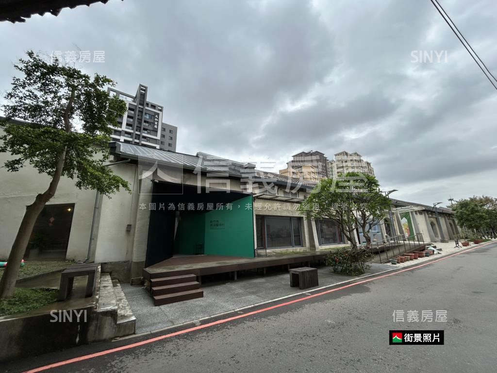 南大花園華廈房屋室內格局與周邊環境