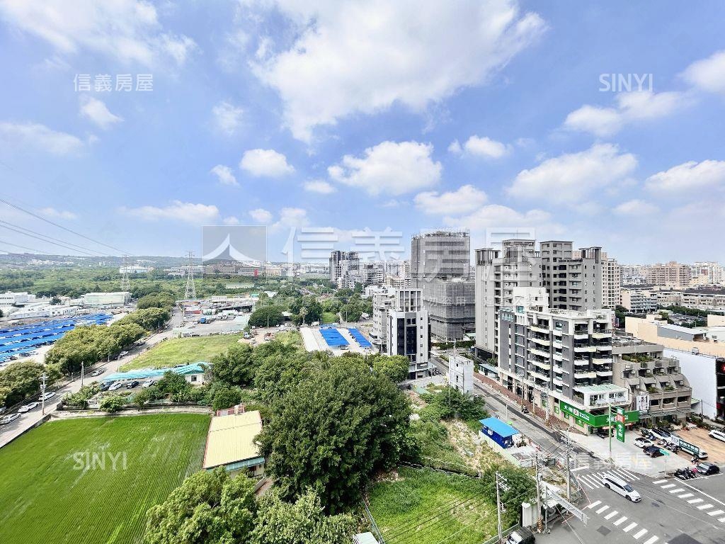 全新國聚之見３房平車視野房屋室內格局與周邊環境