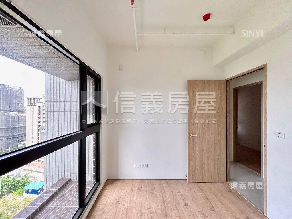 全新國聚之見３房平車視野房屋室內格局與周邊環境