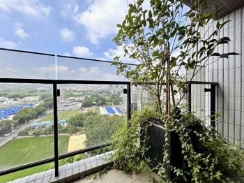 全新國聚之見３房平車視野