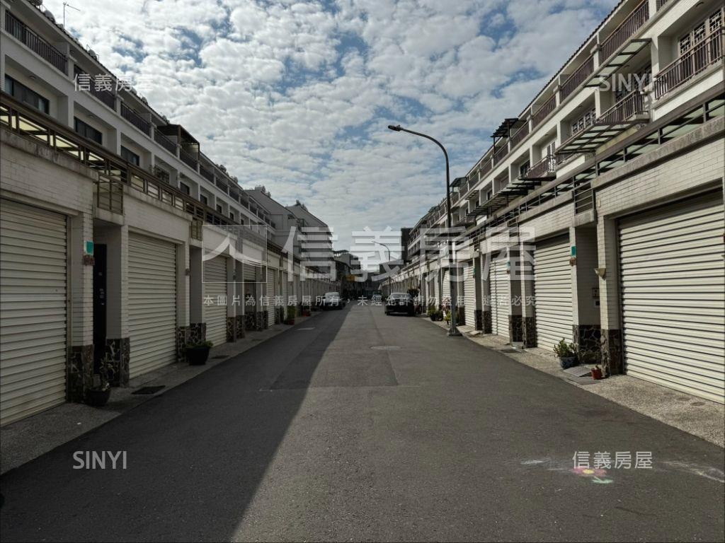 鹽行約１５年美車墅房屋室內格局與周邊環境