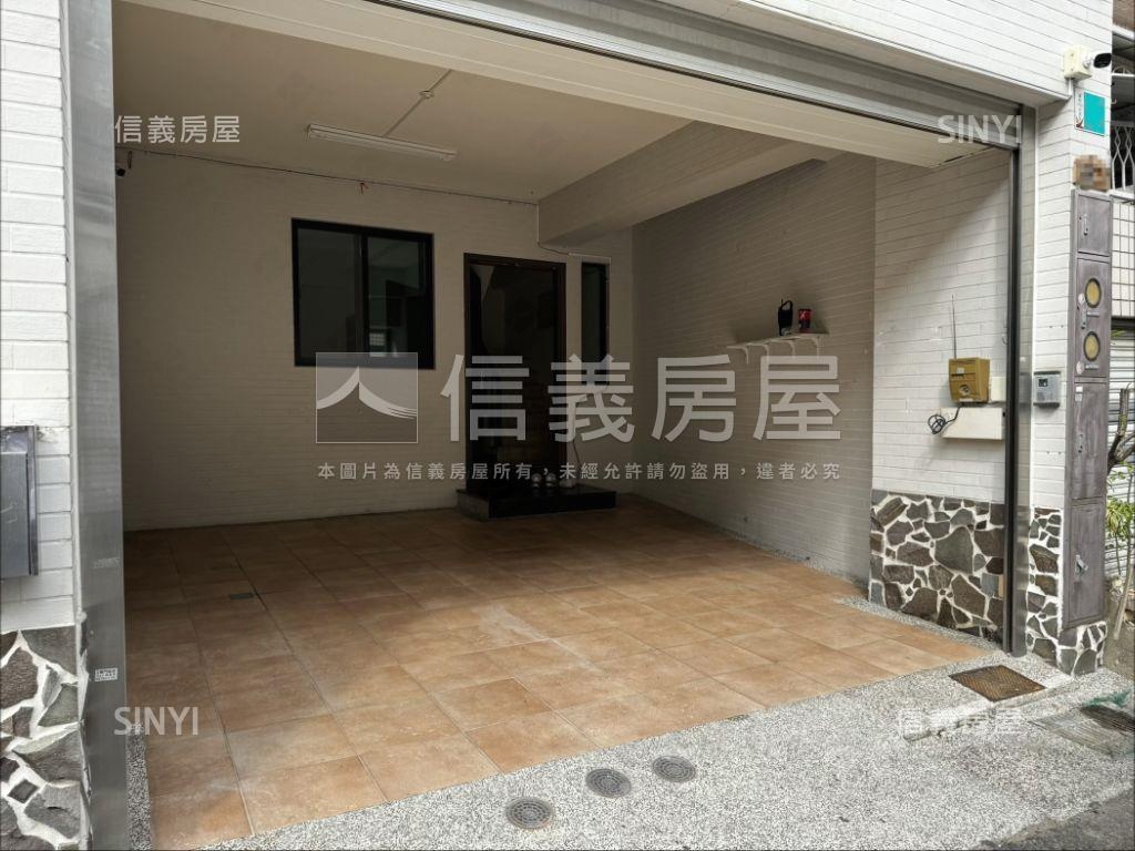 鹽行約１５年美車墅房屋室內格局與周邊環境