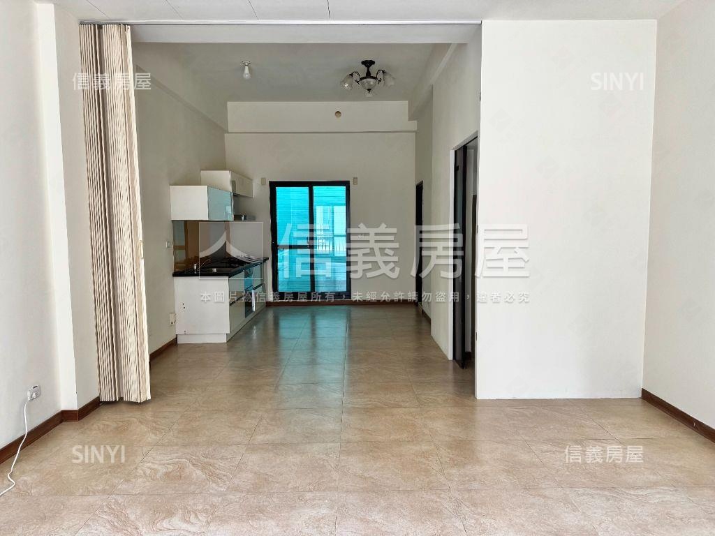 鹽行約１５年美車墅房屋室內格局與周邊環境