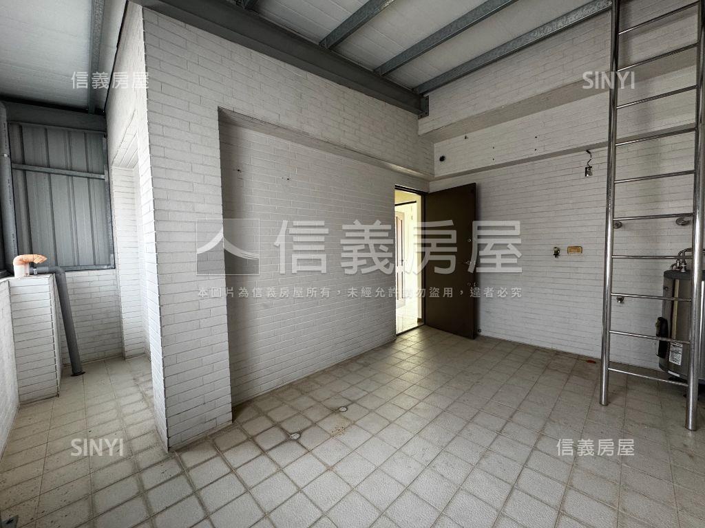 鹽行約１５年美車墅房屋室內格局與周邊環境