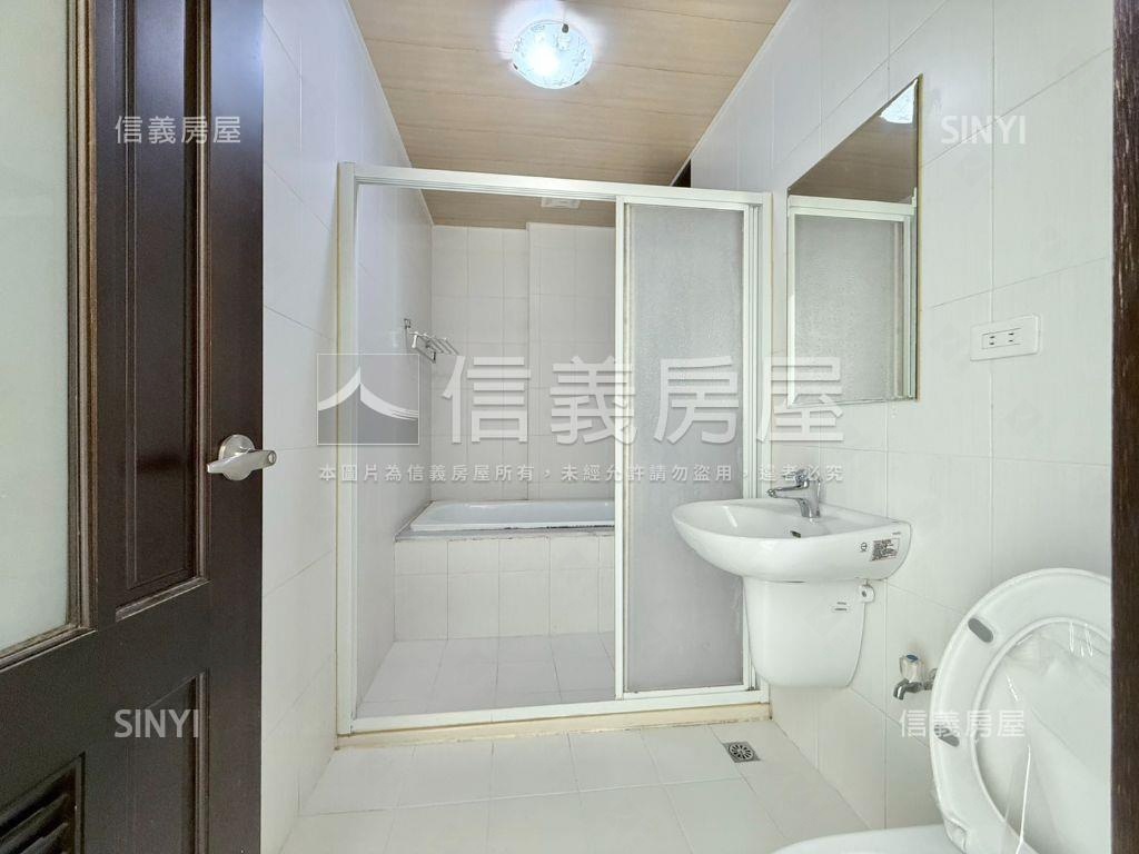 【白京】採光孝親美車墅房屋室內格局與周邊環境