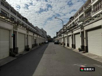 【白京】採光孝親美車墅