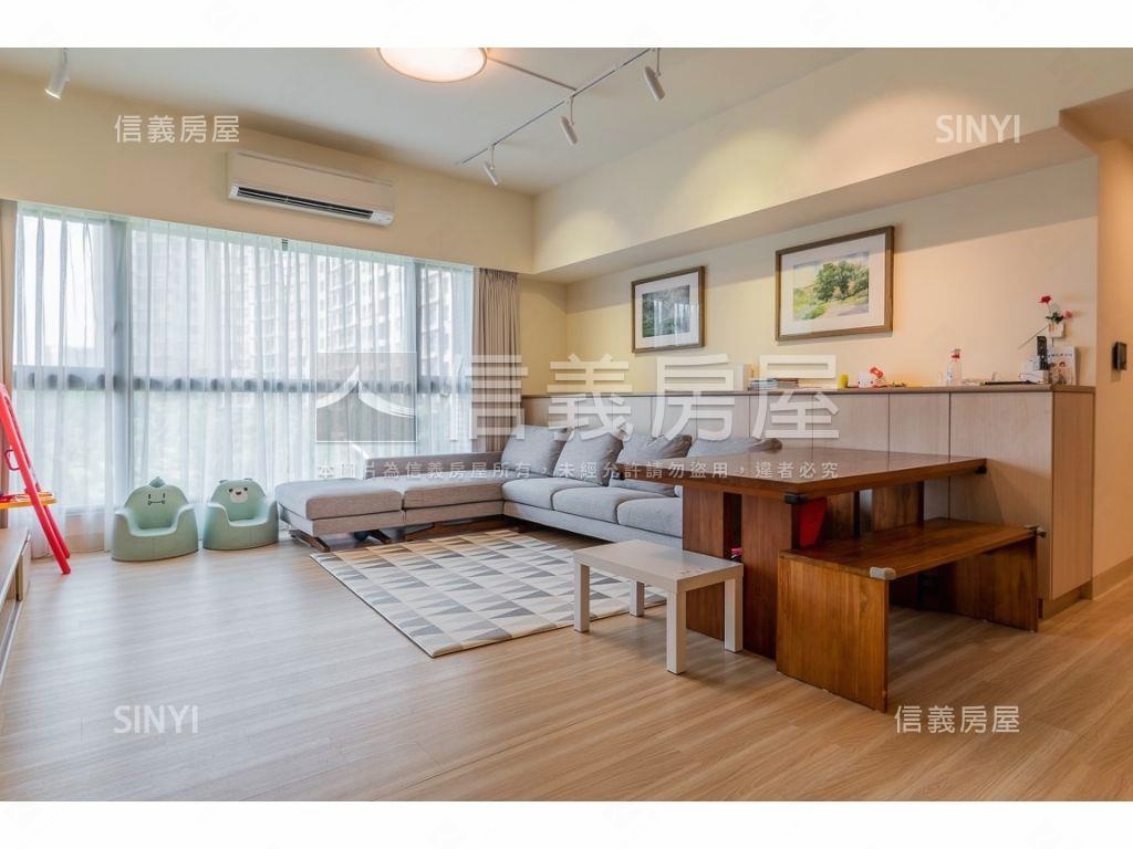 專任金澤朝南公園視野大戶房屋室內格局與周邊環境