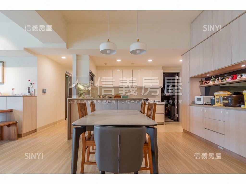 專任金澤朝南公園視野大戶房屋室內格局與周邊環境