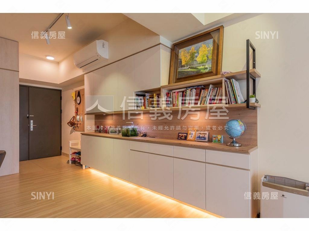 專任金澤朝南公園視野大戶房屋室內格局與周邊環境