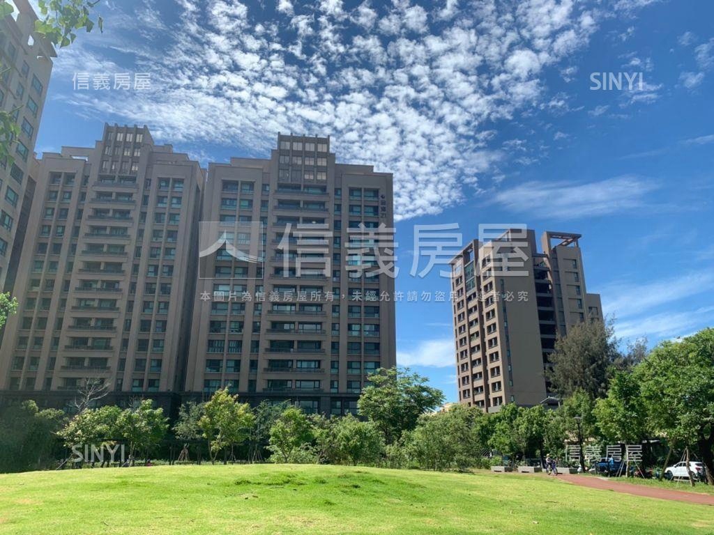 專任金澤朝南公園視野大戶房屋室內格局與周邊環境