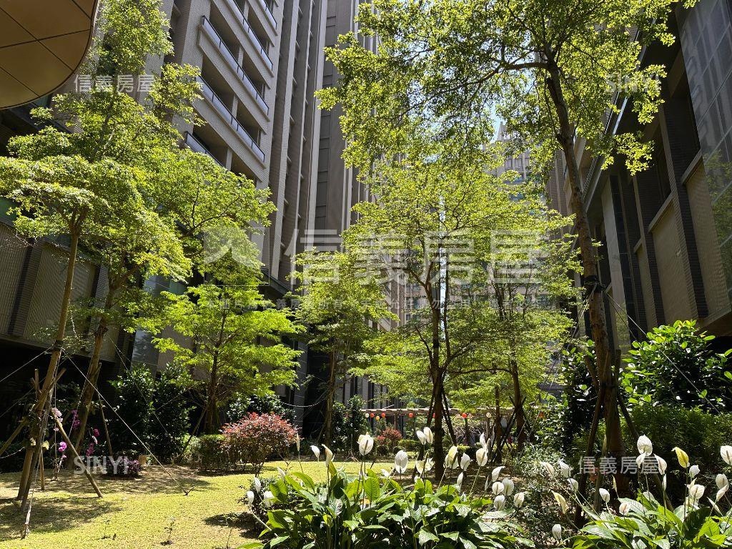 專任金澤朝南公園視野大戶房屋室內格局與周邊環境