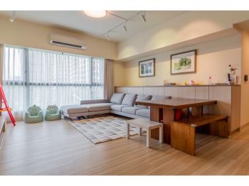 專任金澤公園視野大戶