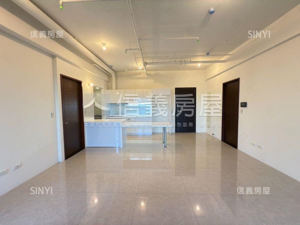 太普美術海精緻美宅房屋室內格局與周邊環境