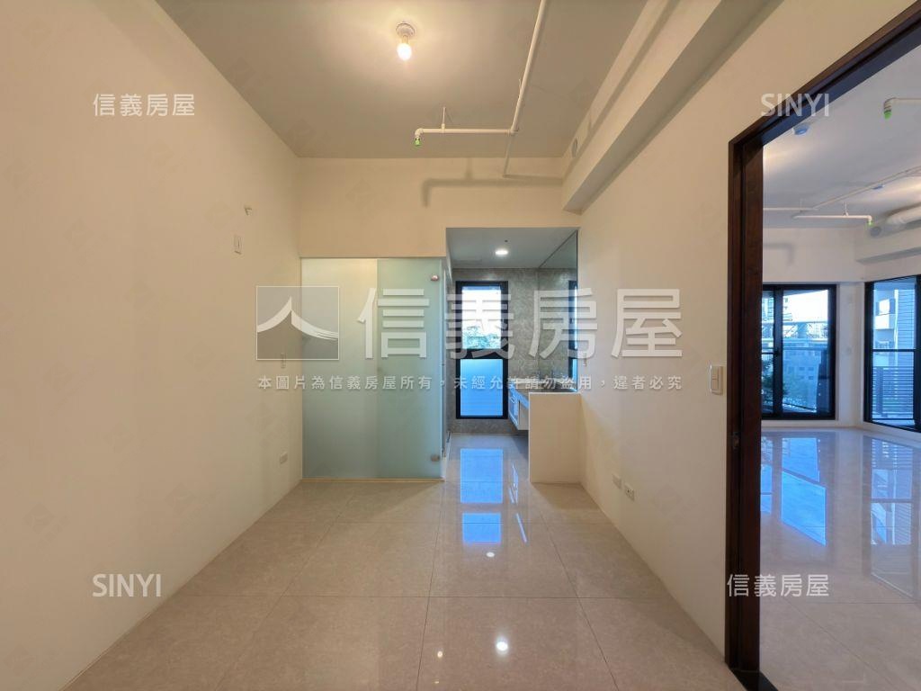太普美術海精緻美宅房屋室內格局與周邊環境