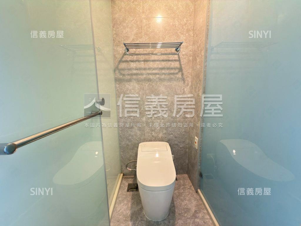 太普美術海精緻美宅房屋室內格局與周邊環境