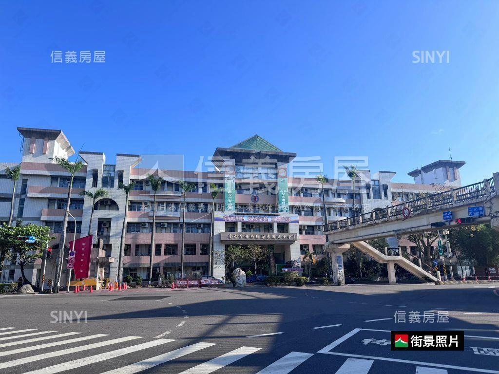 本淵起家厝雙車好運墅房屋室內格局與周邊環境
