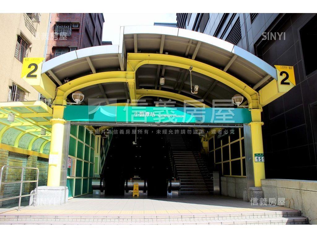 樹海公園景觀３房房屋室內格局與周邊環境