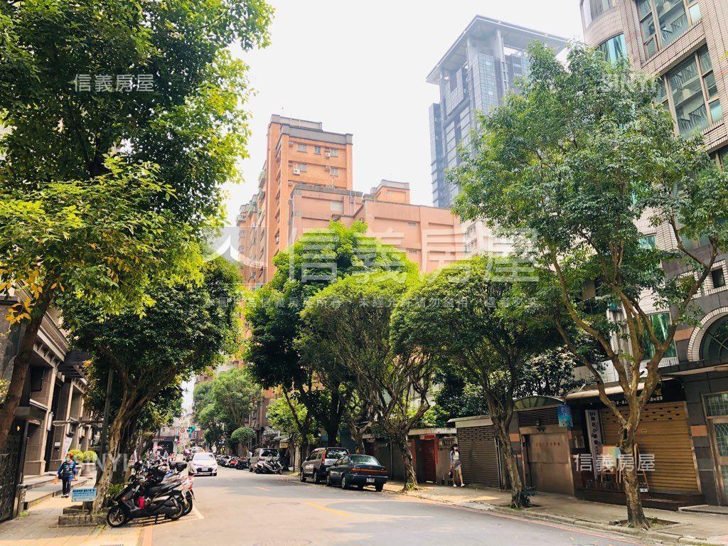 樹海公園景觀３房房屋室內格局與周邊環境