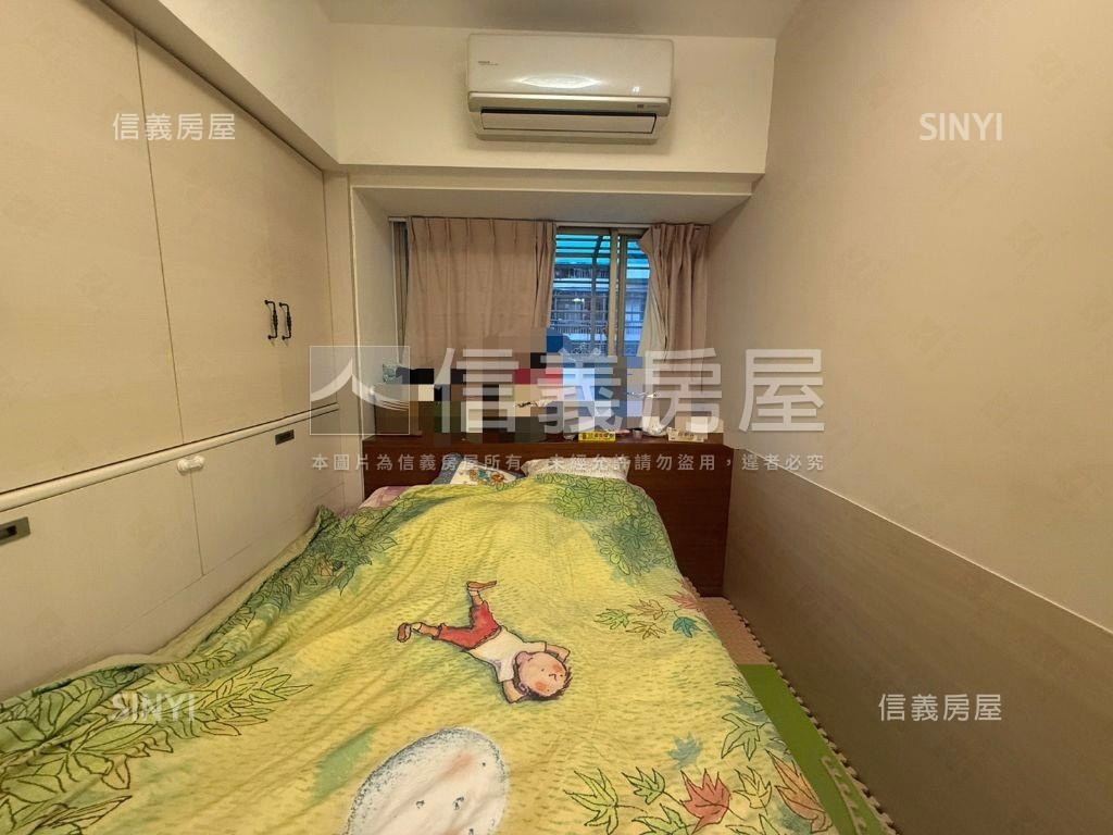 景美電梯二房房屋室內格局與周邊環境