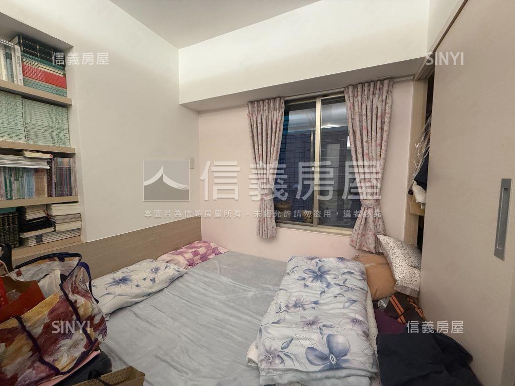 景美電梯二房房屋室內格局與周邊環境