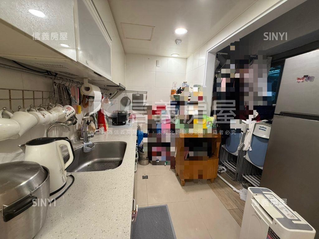 景美電梯二房房屋室內格局與周邊環境