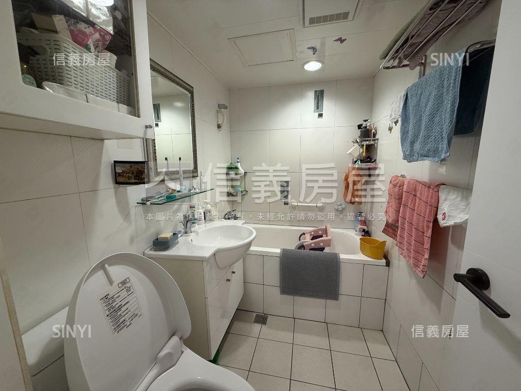 景美電梯二房房屋室內格局與周邊環境