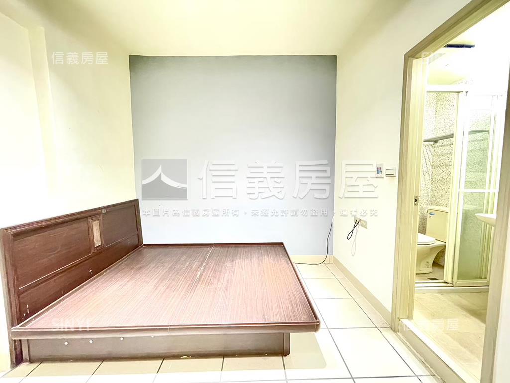 台北市一層一戶低樓層二樓房屋室內格局與周邊環境