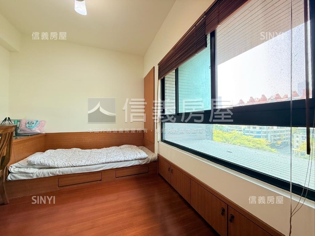 太普公園景觀三房平車房屋室內格局與周邊環境