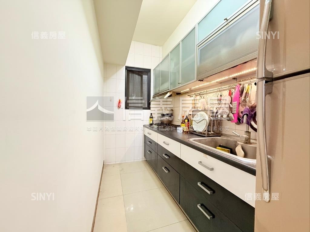 太普公園景觀三房平車房屋室內格局與周邊環境