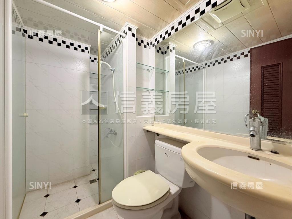 太普公園景觀三房平車房屋室內格局與周邊環境