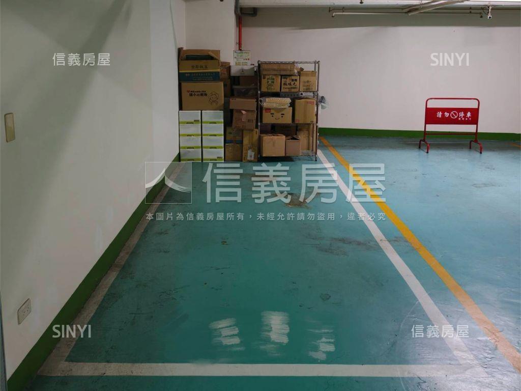 太普公園景觀三房平車房屋室內格局與周邊環境