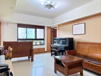 太普公園景觀三房平車