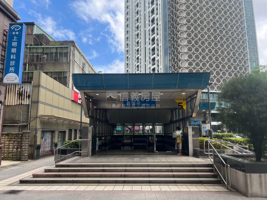 光武街黃金一樓房屋室內格局與周邊環境