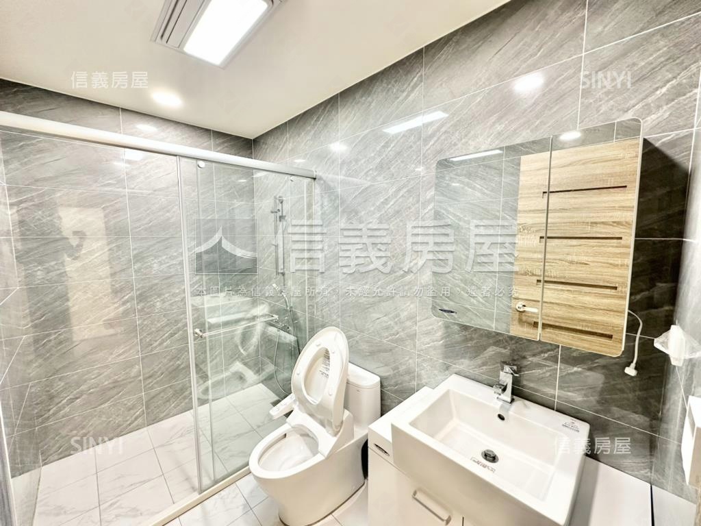 丹麥琥珀⭐️挑高智能裝潢房屋室內格局與周邊環境
