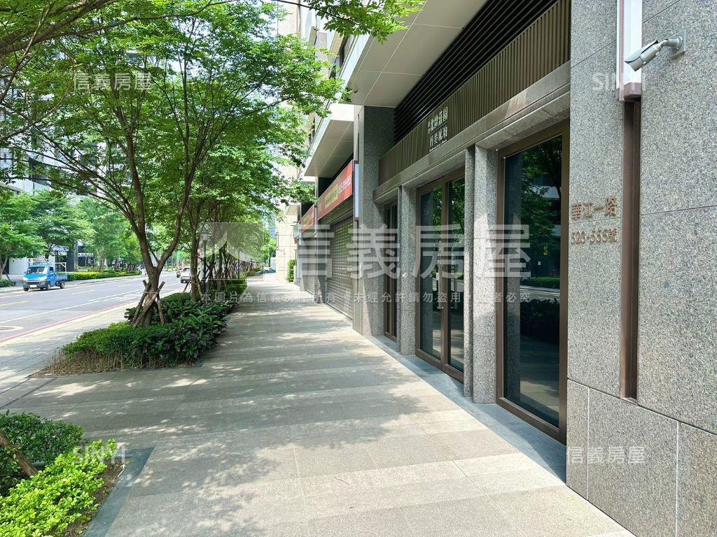 丹麥琥珀⭐️挑高智能裝潢房屋室內格局與周邊環境