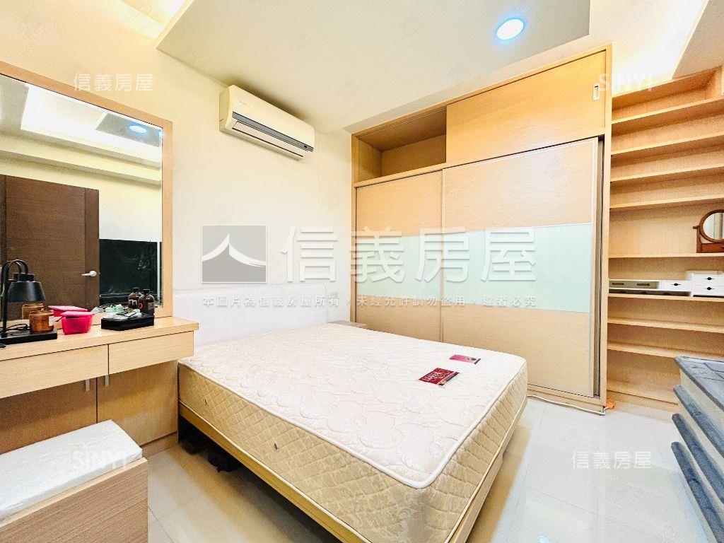 三光森寓＊映亮四樓房屋室內格局與周邊環境