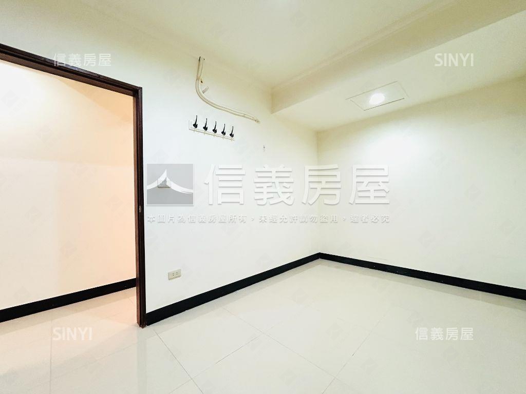 三光森寓＊映亮四樓房屋室內格局與周邊環境