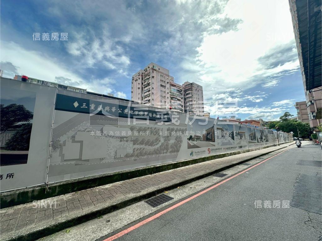三光森寓＊映亮四樓房屋室內格局與周邊環境