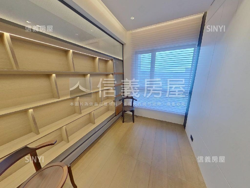 璞真雙敦朝南美景豪邸房屋室內格局與周邊環境