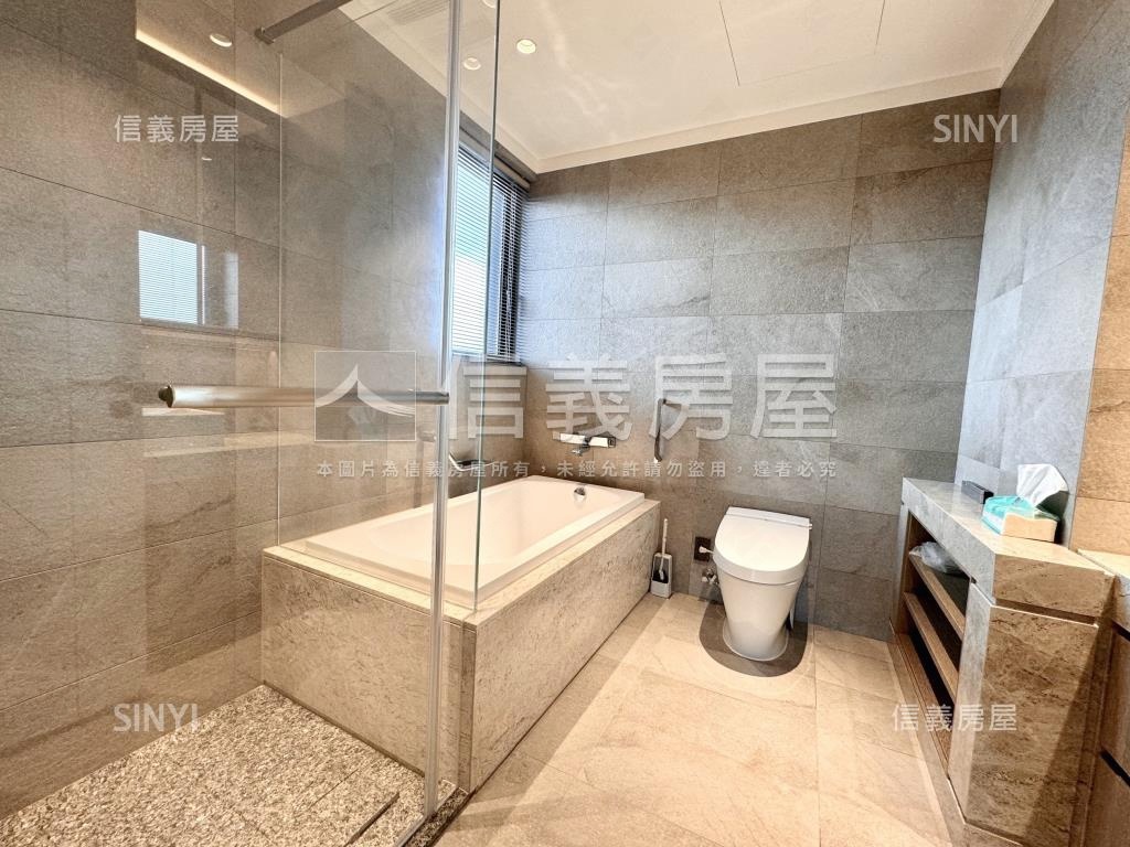璞真雙敦朝南美景豪邸房屋室內格局與周邊環境