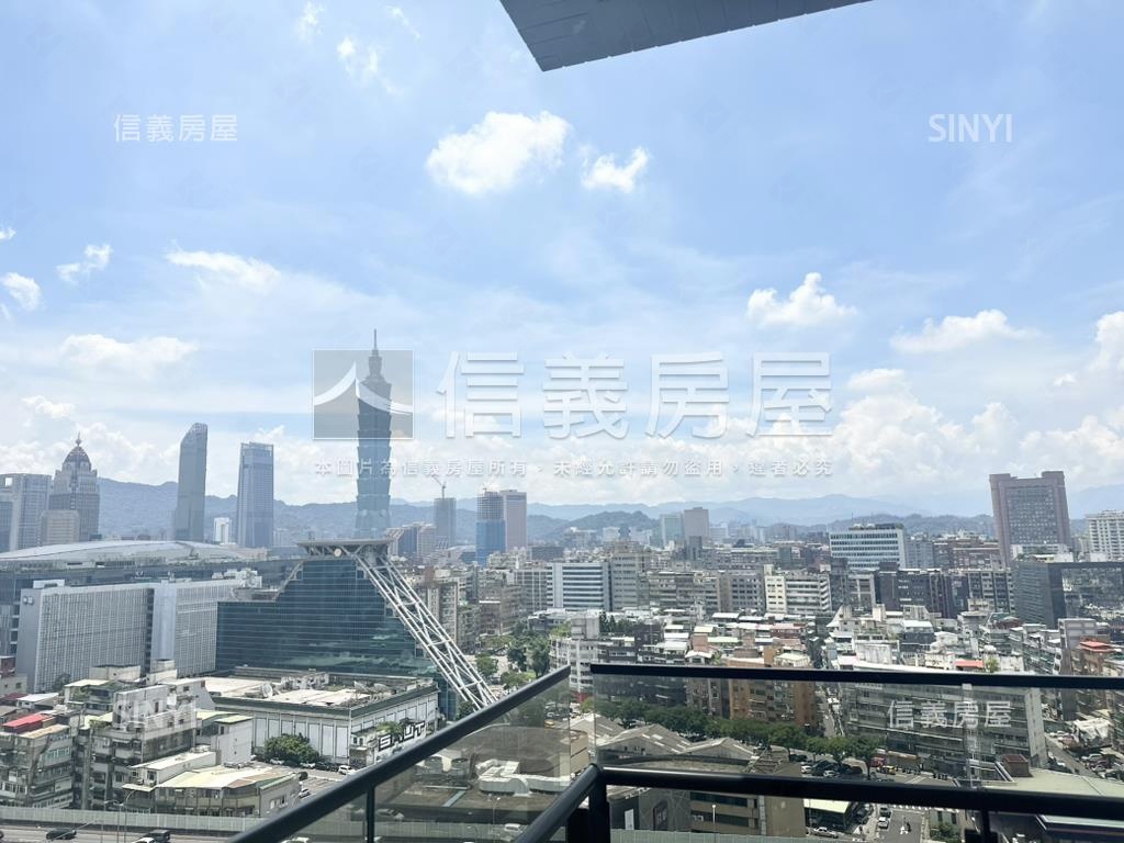 璞真雙敦朝南美景豪邸房屋室內格局與周邊環境