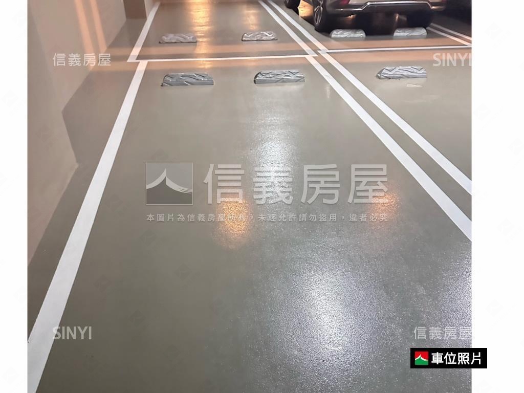 璞真雙敦朝南美景豪邸房屋室內格局與周邊環境