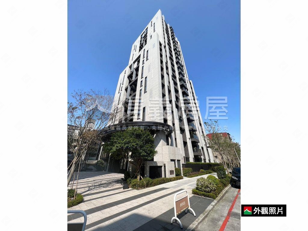 璞真雙敦朝南美景豪邸房屋室內格局與周邊環境