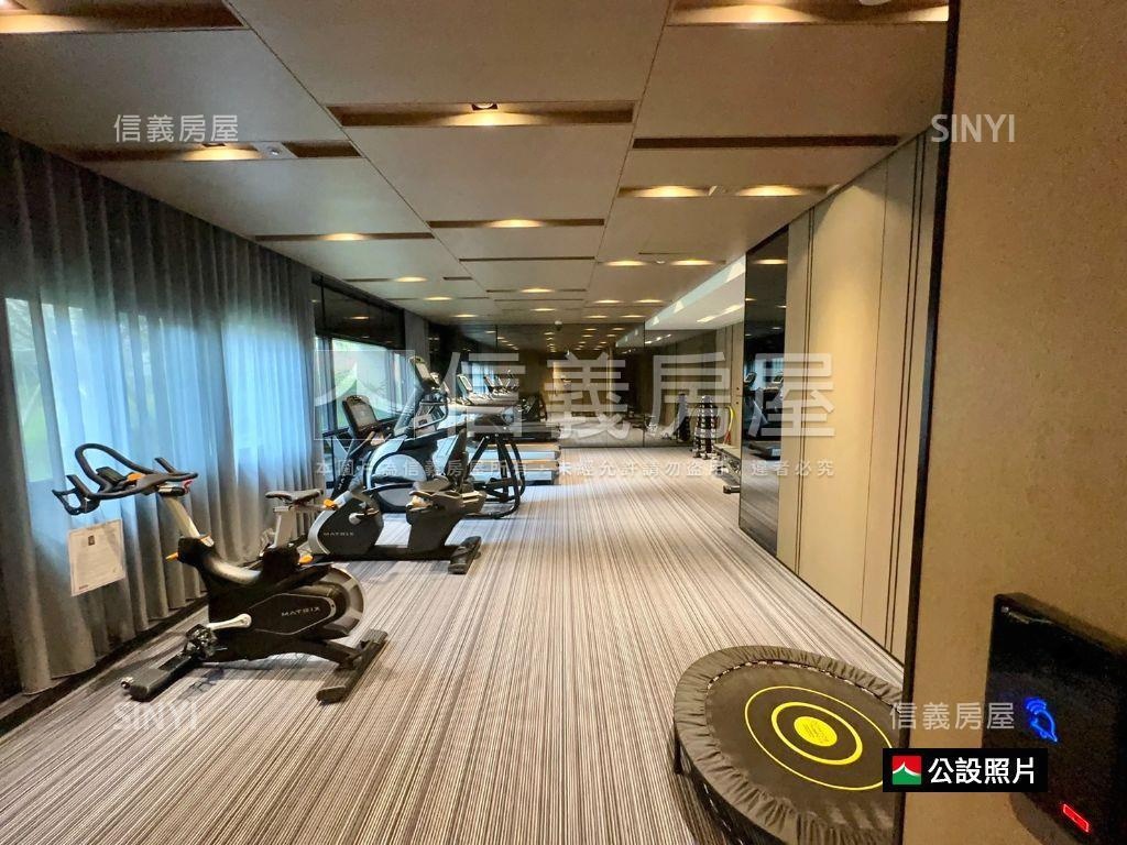 璞真雙敦朝南美景豪邸房屋室內格局與周邊環境