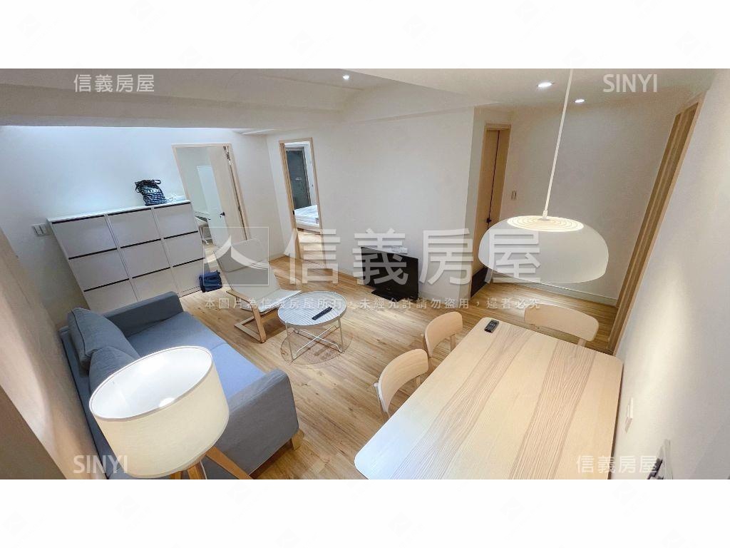 市府永春商圈美華廈房屋室內格局與周邊環境